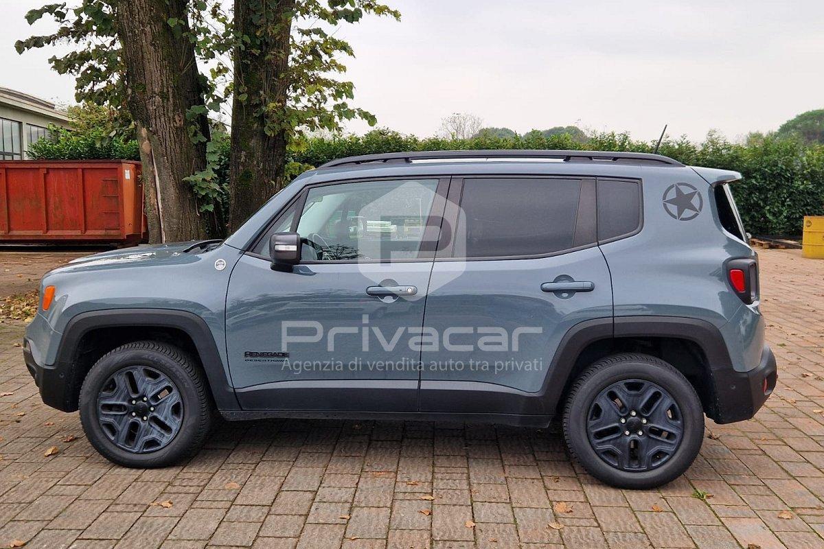 JEEP Renegade 2.0 Mjt 170CV 4WD Active Drive Low Deserthawk