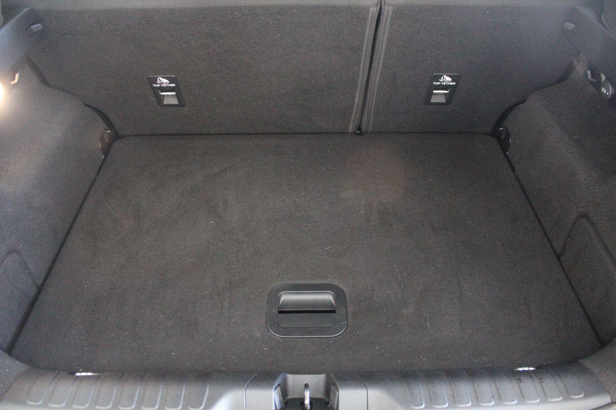 FORD - Puma - 1.0 EcoBoost Hyb. 125 CV Tit. X