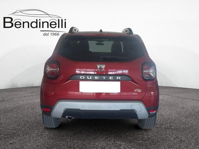Dacia Duster Duster 1.0 TCe GPL 4x2 Prestige DaciaPlus