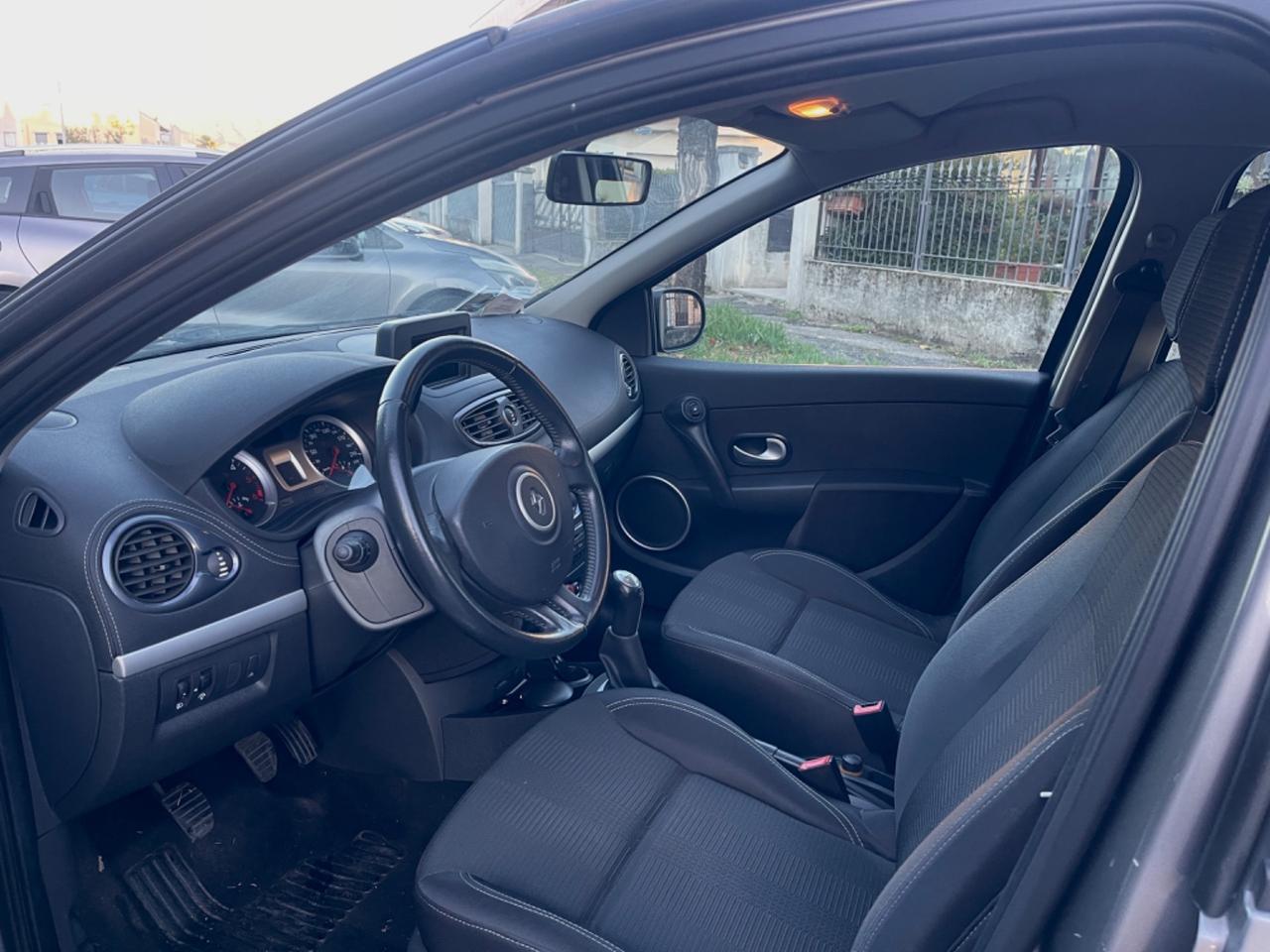 Renault Clio 1.5 dCi 75CV 5 porte Dynamique per Neopatentati