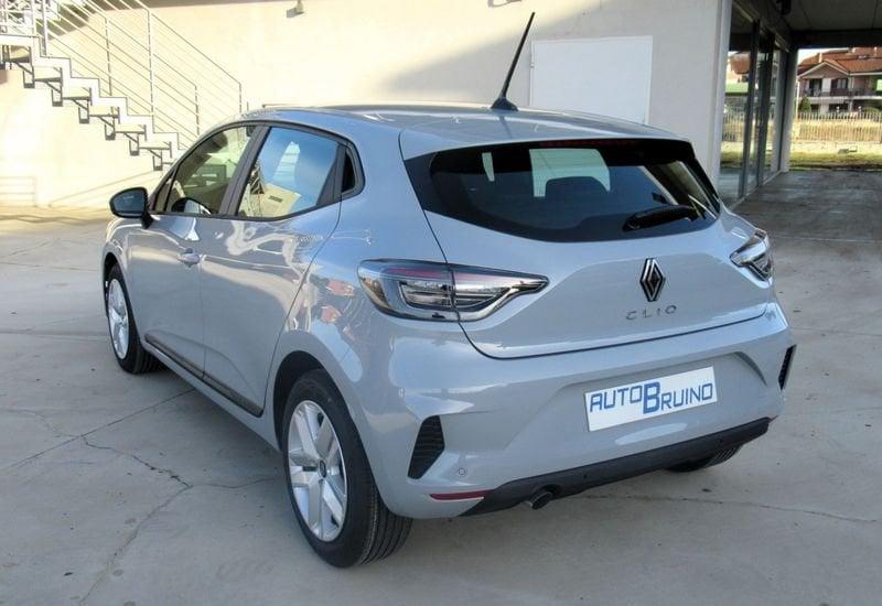 Renault Clio ECO-G 100 CV Evolution con BONUS EASY GO'