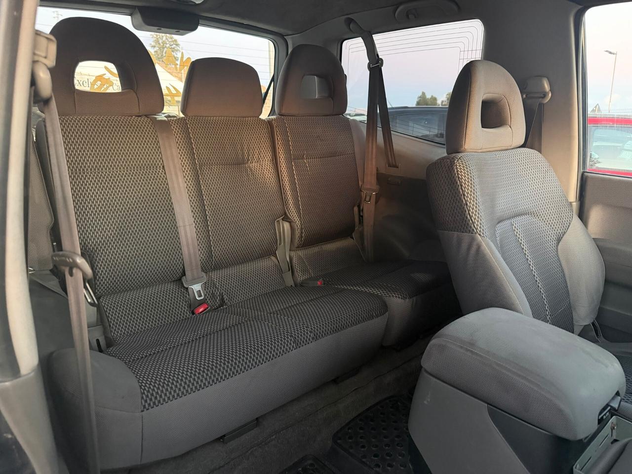 Mitsubishi Pajero 2.5 TDI 3p. GLX