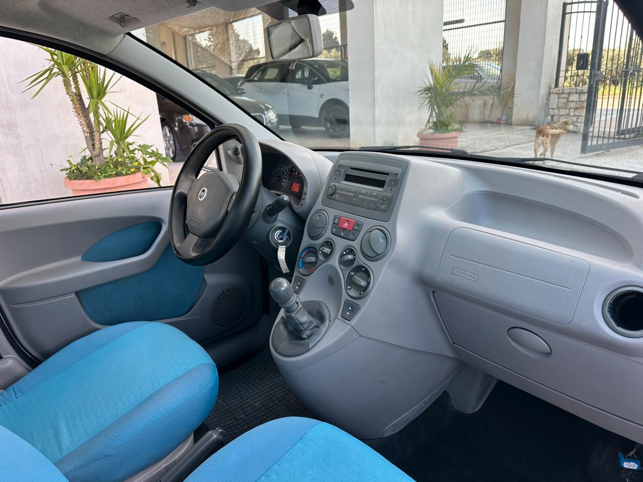 Fiat Panda 1.2 Dynamic 129milaKM Garantita