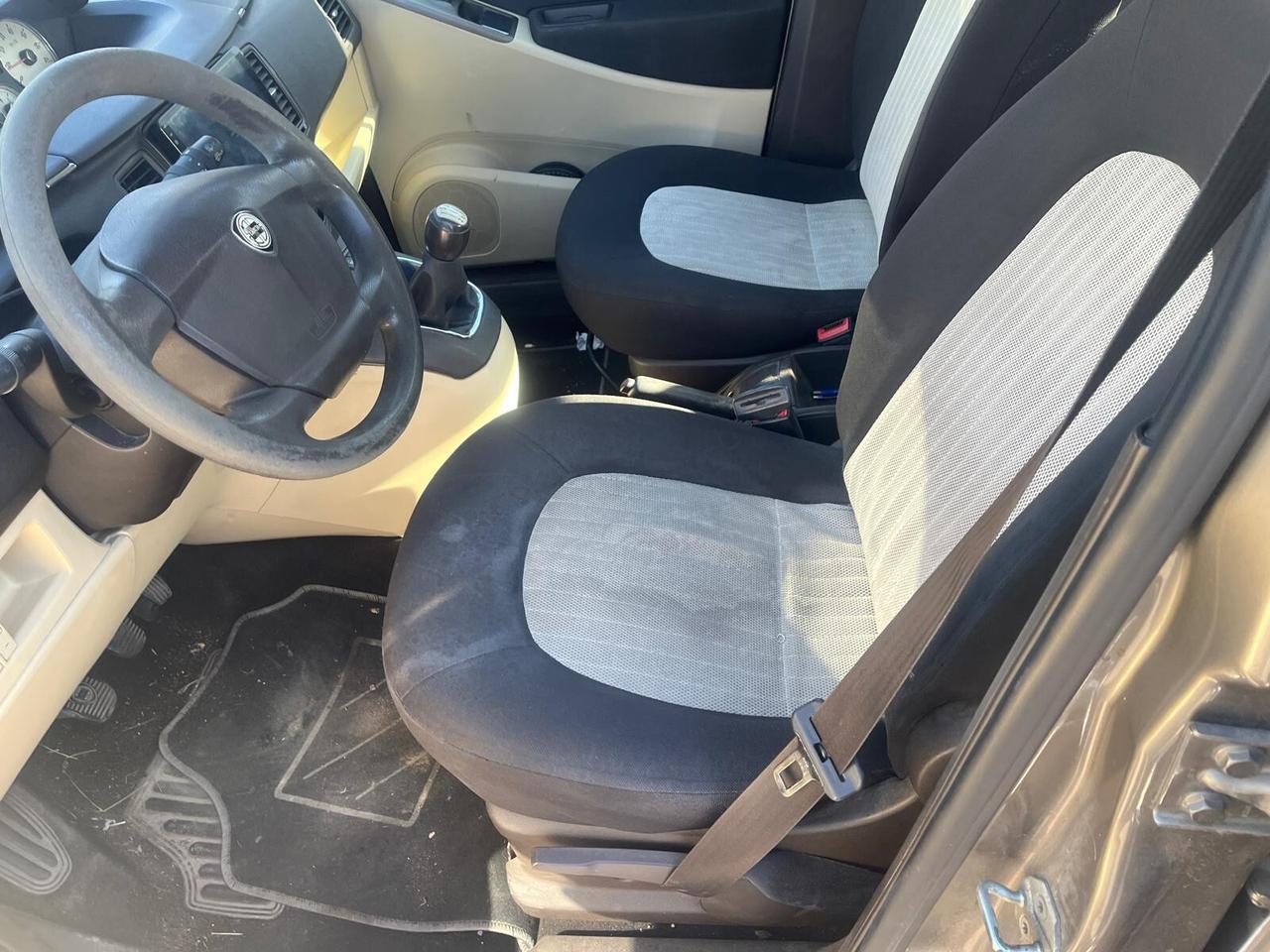 Lancia MUSA 1.3 Multijet 16V 90 CV Oro