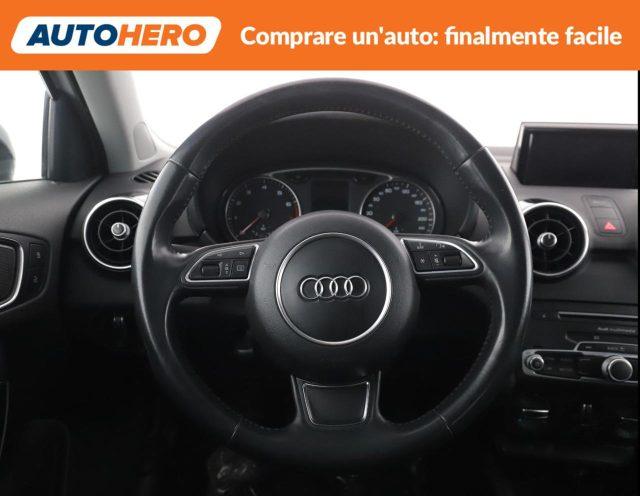 AUDI A1 1.0 TFSI ultra