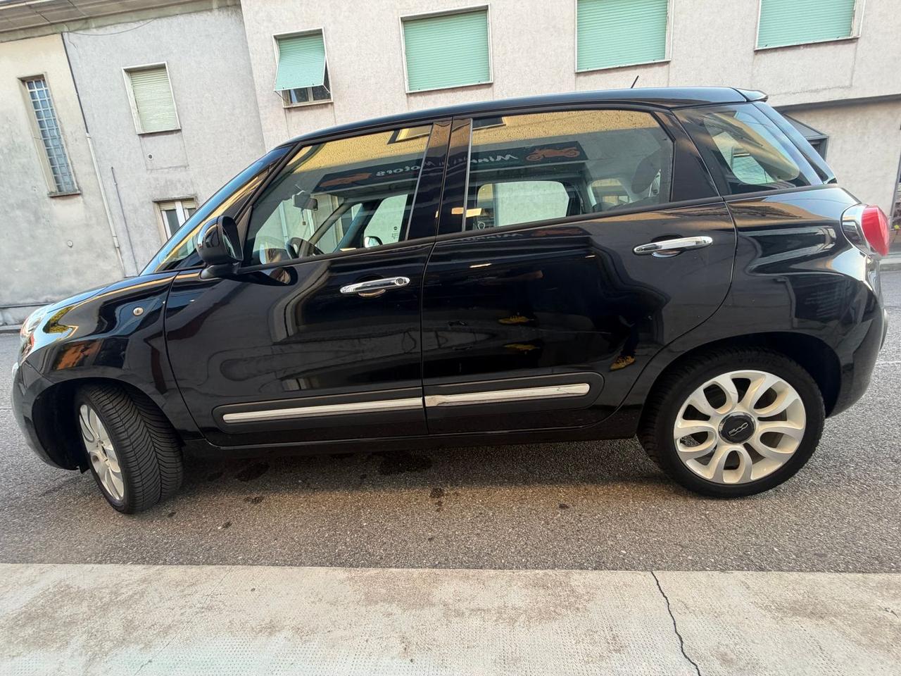 Fiat 500L 1.3 16 V Multijet Pop Star #50406