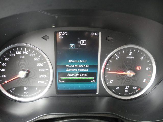 MERCEDES-BENZ GLC 300 d 4Matic 245cv Business - 2000cc - IVA Detraibile