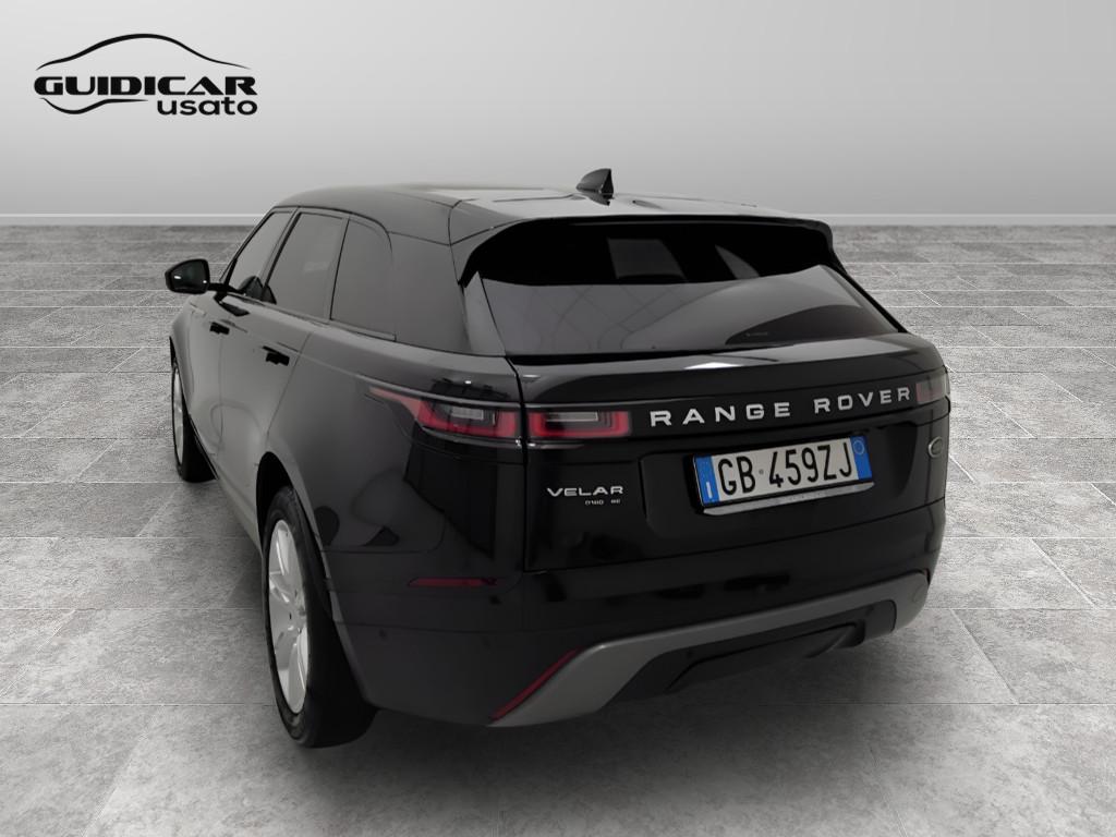 LAND ROVER Range Rover Velar 2017 - Range Rover Velar 2.0d i4 SE 180cv