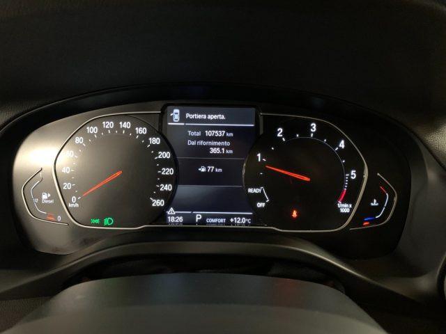 BMW X3 xDrive20d Msport 48V STRAFULL Ibrido
