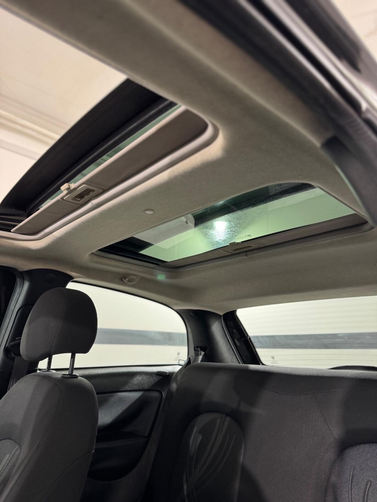 Lancia Ypsilon 1.2 69 CV Platinum *TETTO APRIBILE*