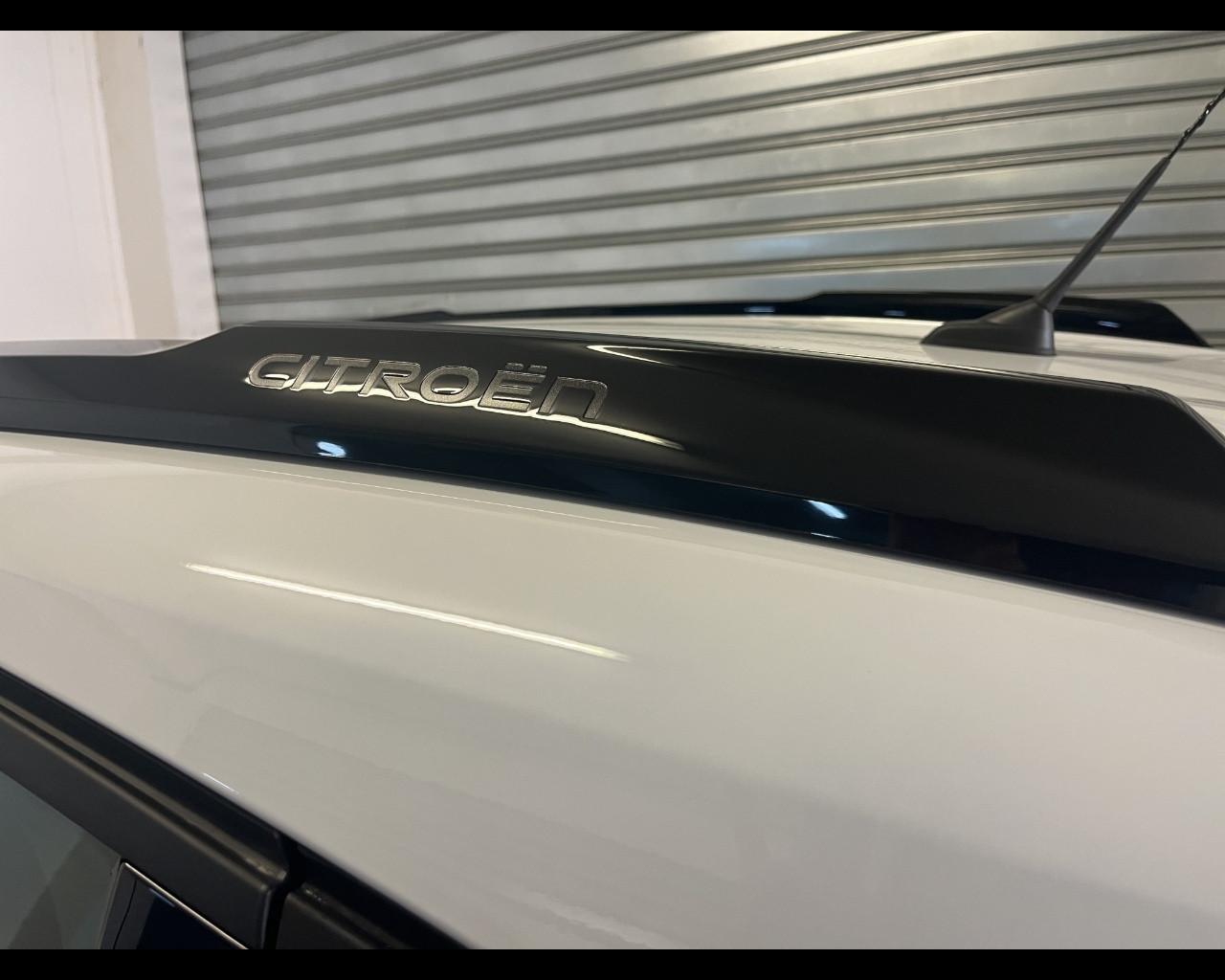 CITROEN C3 Turbo 100cv - PLUS