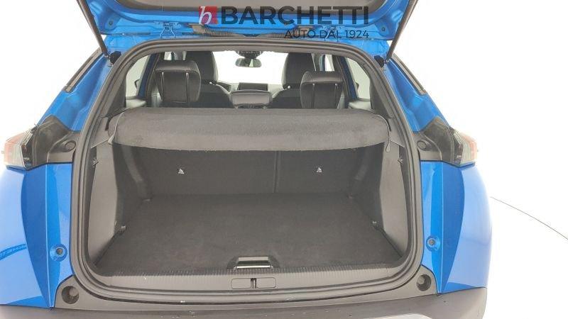 Peugeot 2008 2ª SERIE PURETECH 130 EAT8 S&S ALLURE PACK