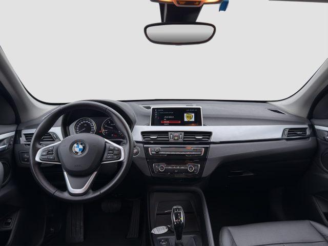 BMW X1 X1 xDrive20d BUSINESS ADVANTAGE