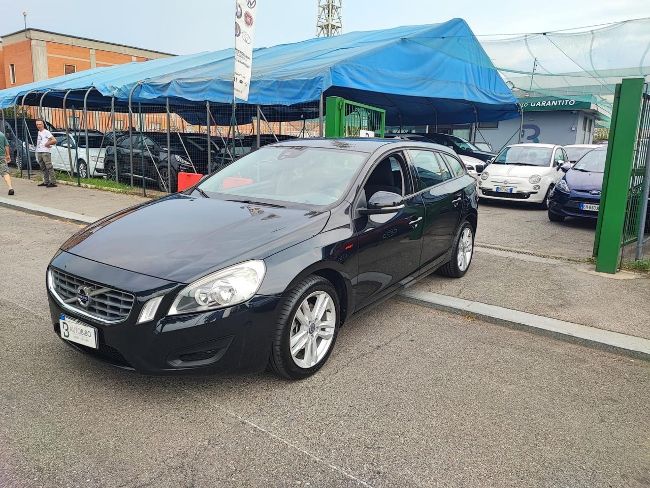 Volvo V60 D3 Summum