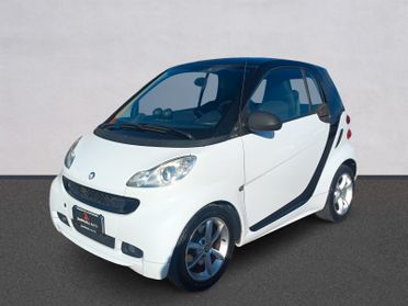Smart ForTwo coupé