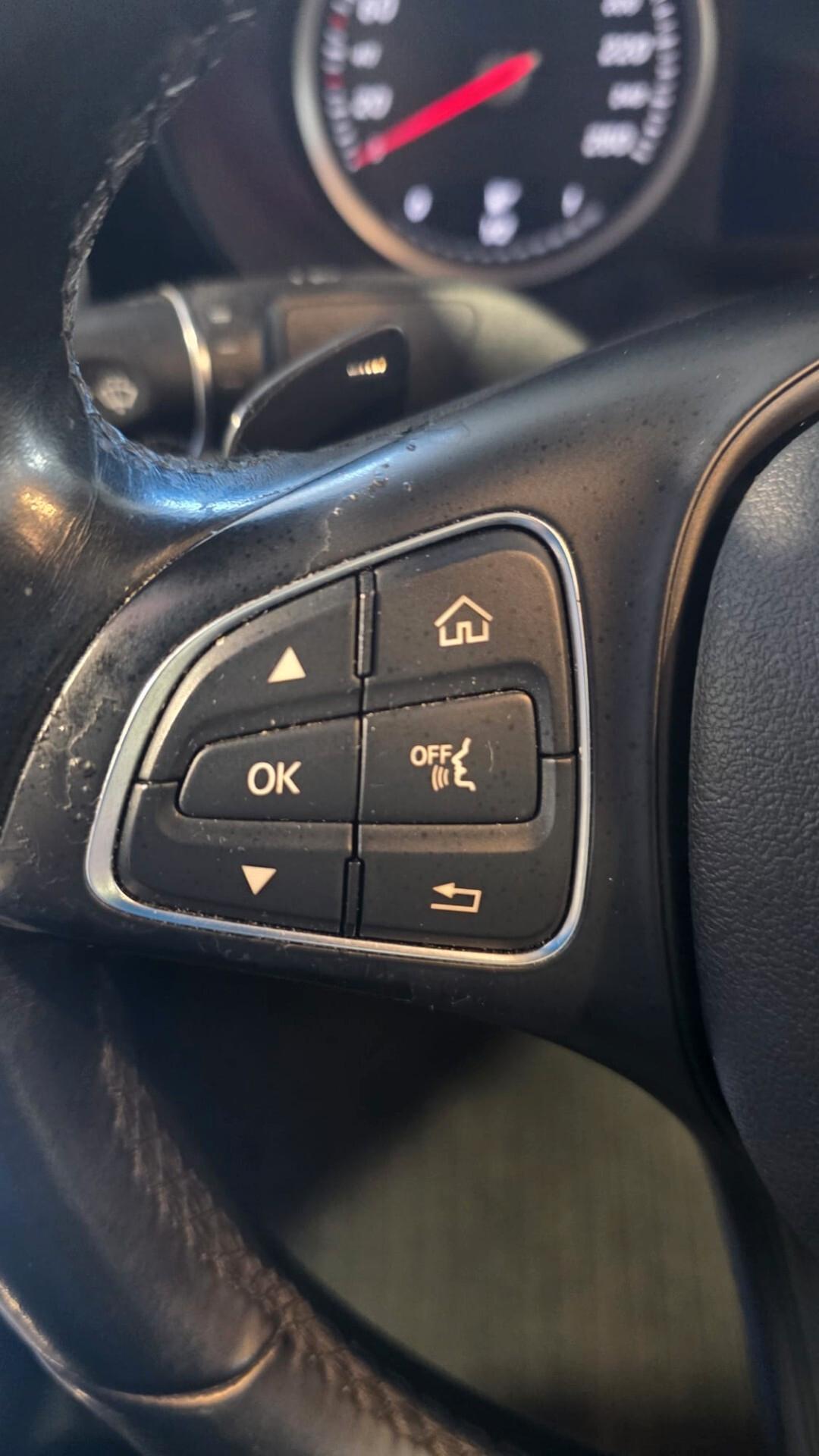 Mercedes-benz C 200 d Auto Business