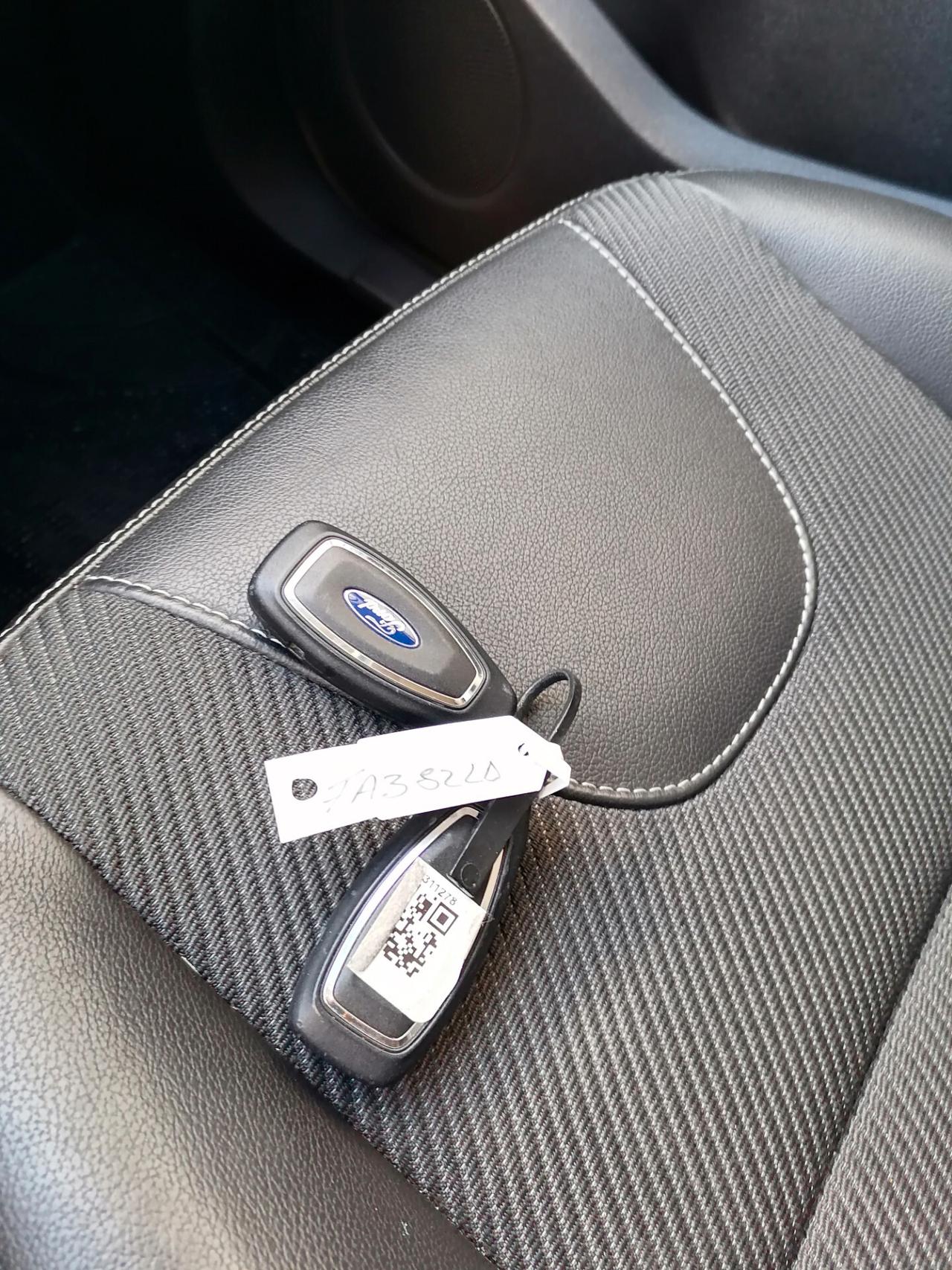 Ford Kuga 2.0 TDCI 150 CV 4X4 TITANIUM *116.000 km* 2015