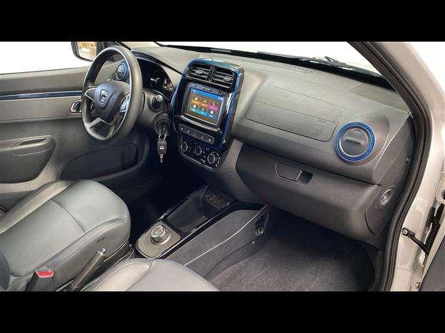 Dacia Spring Electric 45 Comfort Plus