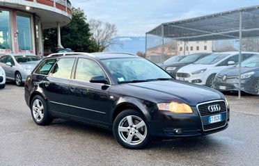 Audi A4 2.0 TDI 2005 16V TDI GARANZIA 12 mesi ! ! !