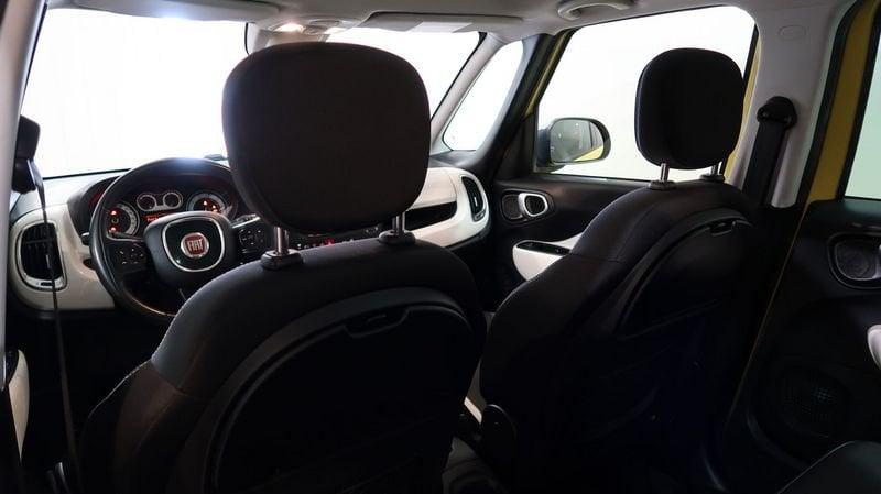 FIAT 500L Trekking 1.4 Trekking 95cv #TETTO PANORAMICO#