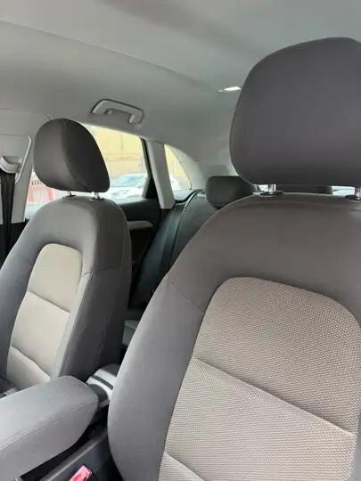 Audi Q3 2.0 TDI 177 CV quattro S tronic Advanced