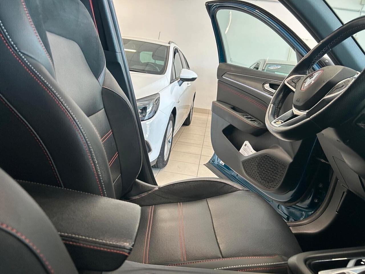 Renault Arkana R.S. Line Hybrid E-TECH 145 CV Aut. Fast Track