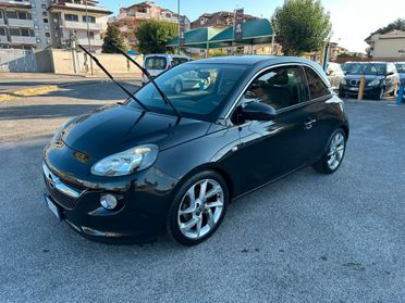 OPEL ADAM 1.2BENZINA 69CV 57MILAKM EURO5B