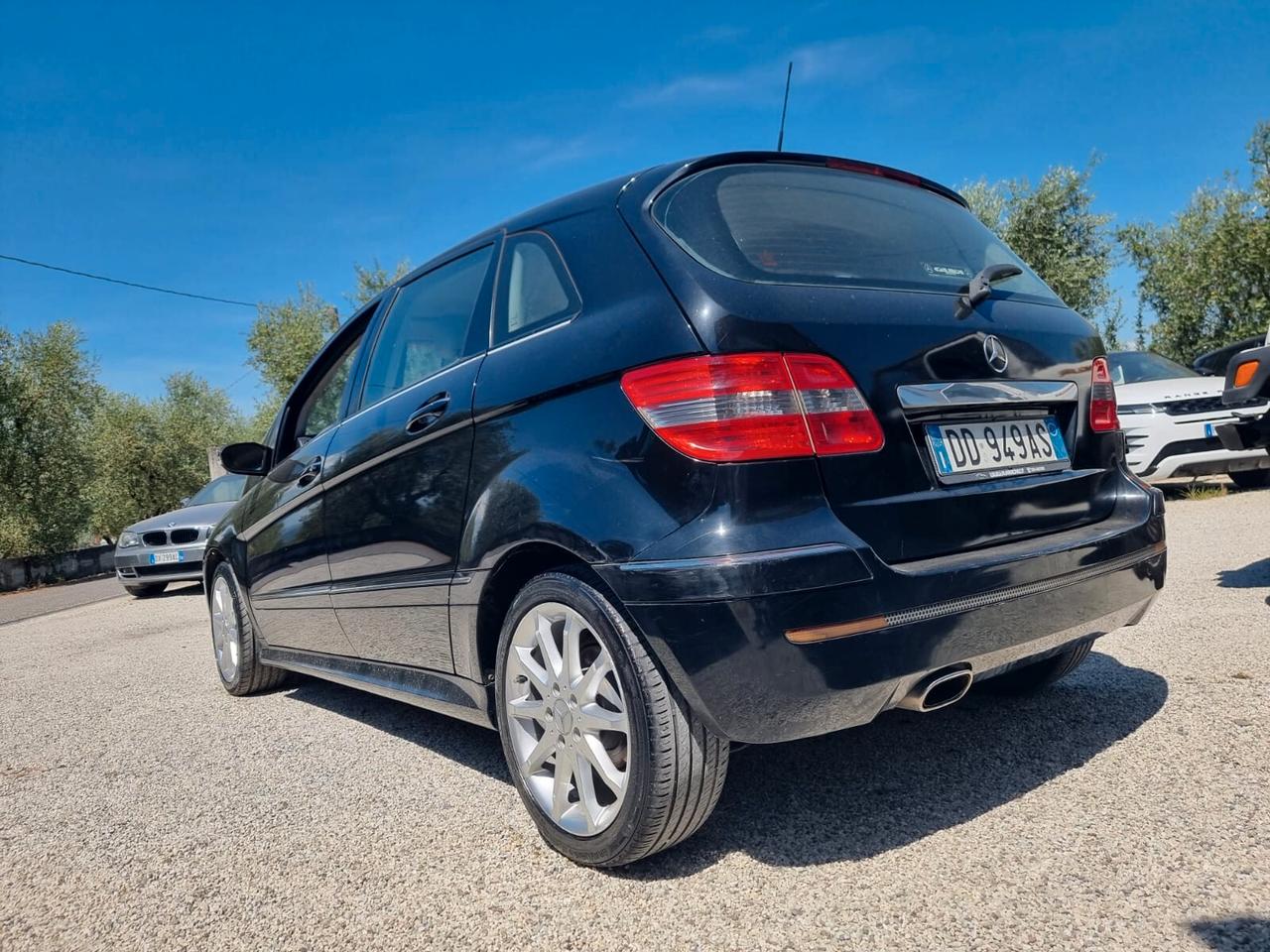 Mercedes-benz B 150 Sport NEOPATENTATI