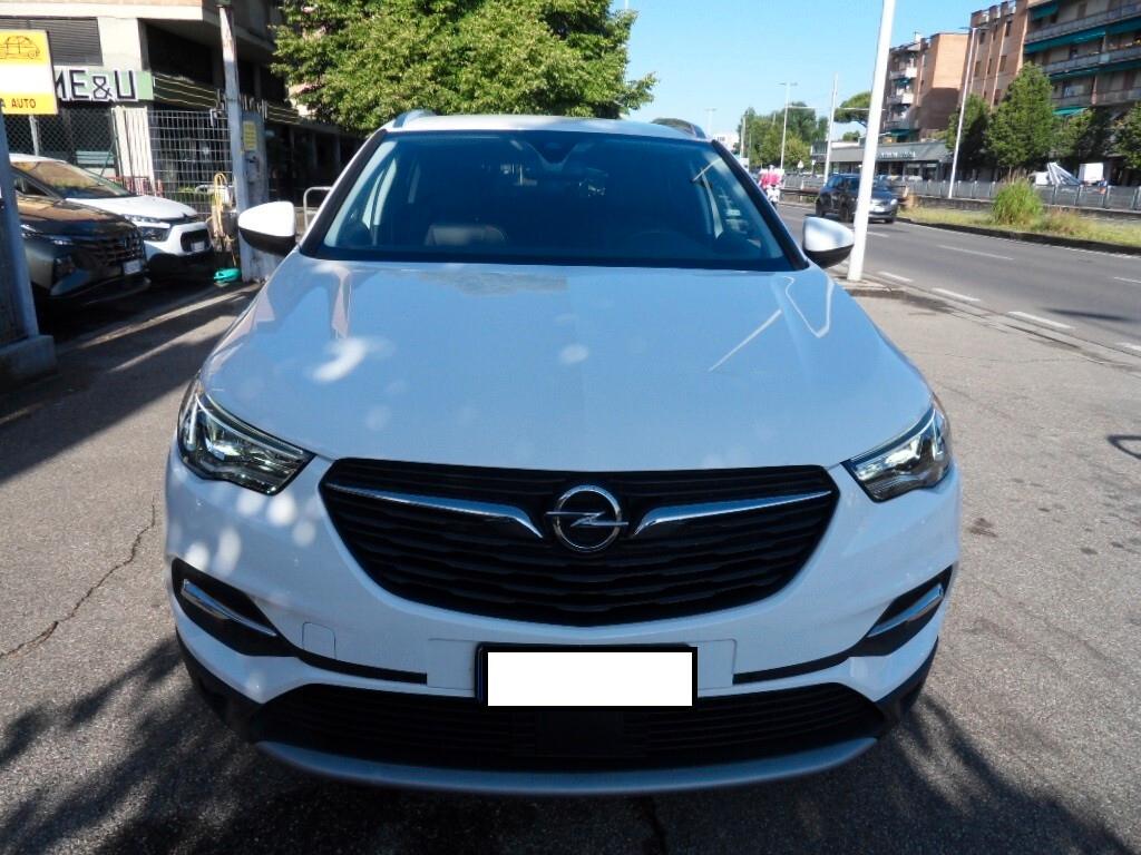 Opel Grandland 1.5 diesel Ecotec