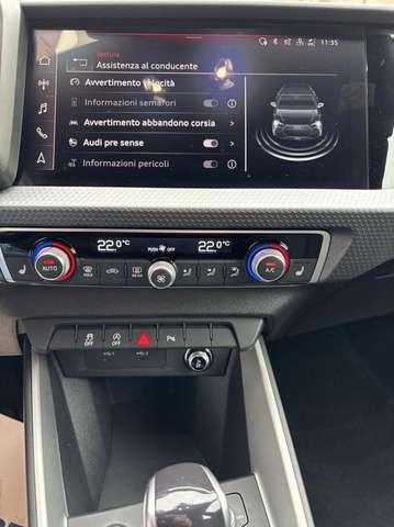 Audi A1 allstreet 30 TFSI S tronic FULL LED-APP CONNECT