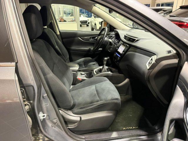 NISSAN X-Trail 1.6 dCi 4WD Acenta Premium NAVI - TELEC. 360 - 19