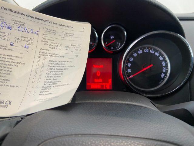 OPEL Astra 1.7 CDTI 125CV Sports Tourer NEOPATENTATI