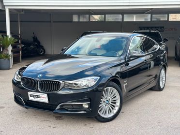 Bmw Serie 3 Gran Turismo 320d Luxury