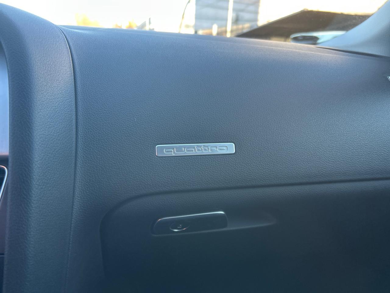 Audi A5 Coupe 2.0 tdi S line edition quattro 190cv s-tronic