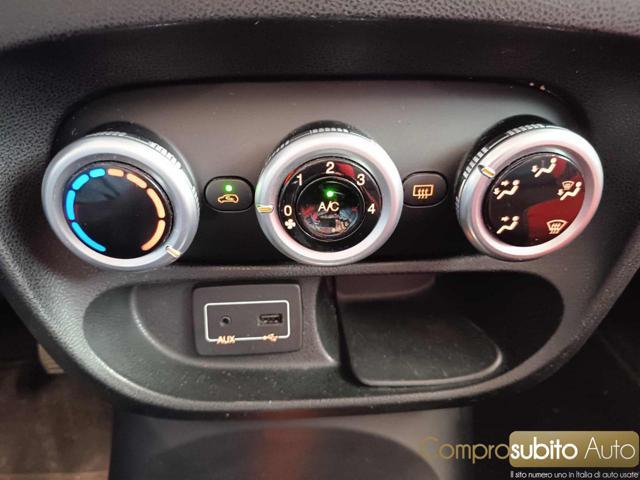 FIAT 500L 1.3 Multijet 85 CV Pop Star