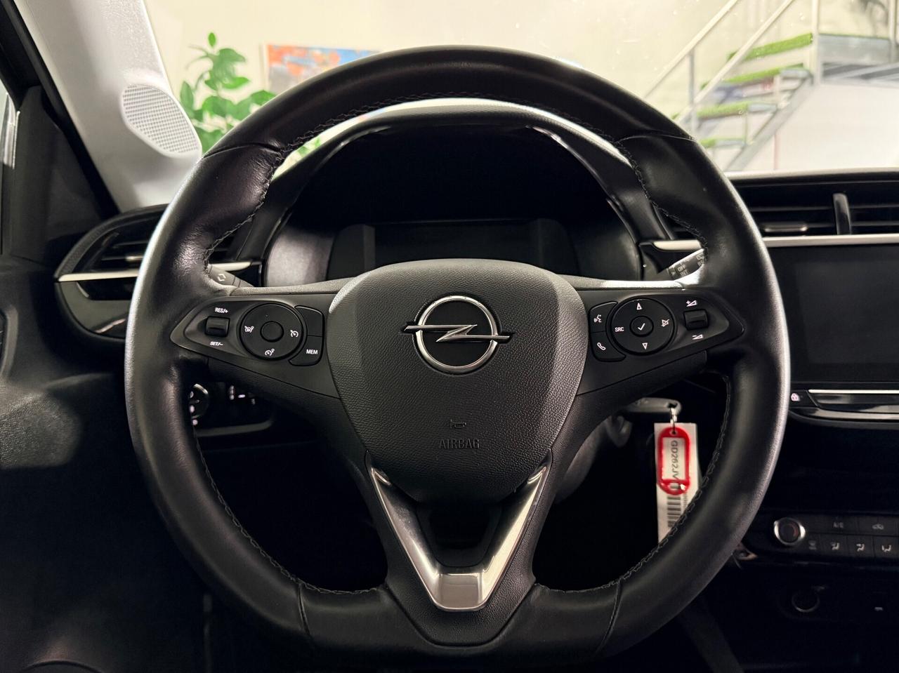 Corsa 1.5 D 100cv Aziendale Elegance