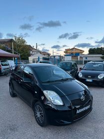 Toyota Yaris 1.4 D-4D DPF 5 porte