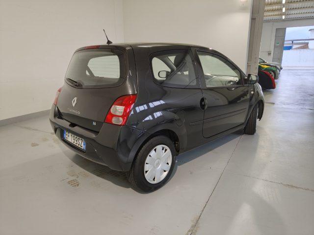 RENAULT Twingo 1.2 16V LEV Yahoo!