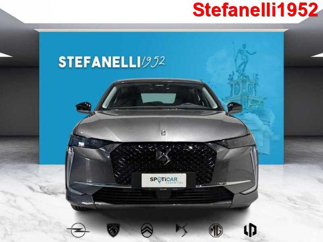 DS AUTOMOBILES DS 4 II - 1.5 bluehdi Business 130cv auto