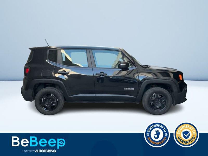 Jeep Renegade 2.0 MJT SPORT 4WD 120CV
