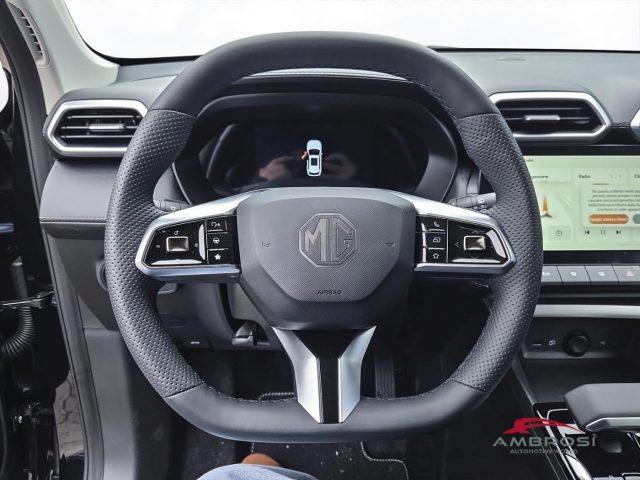 MG ZS MG MY25.5 1.5L LUXURY