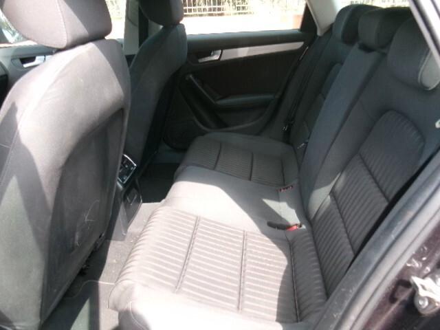 Audi A4 Avant 2.0 TDI 170CV F.AP. qu. Adv.