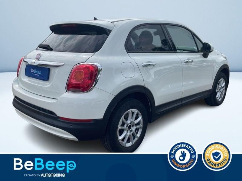 FIAT 500X 1.6 E-TORQ POP 4X2 110CV