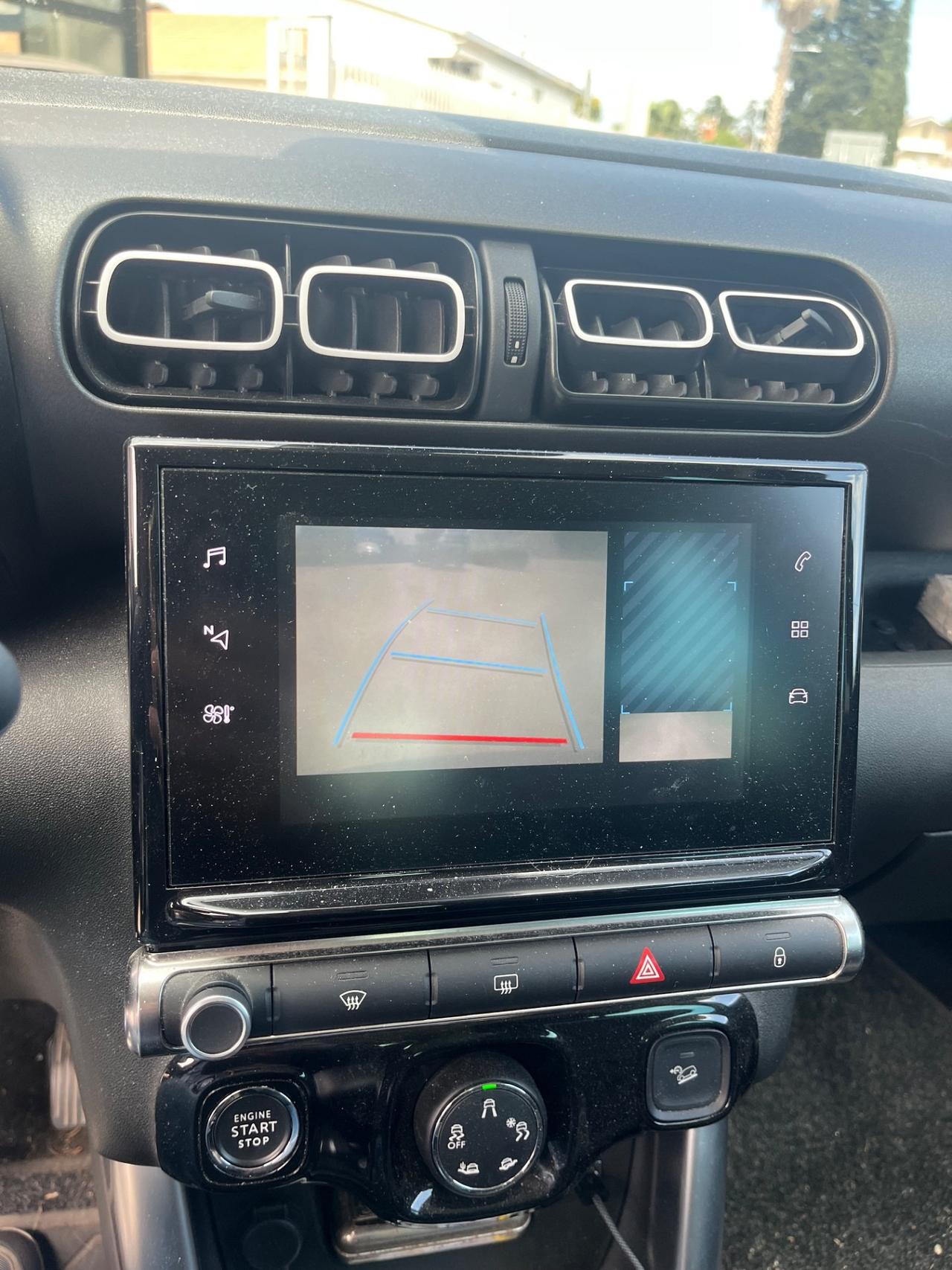 Citroen C3 Aircross PureTech 110 S&S Shine