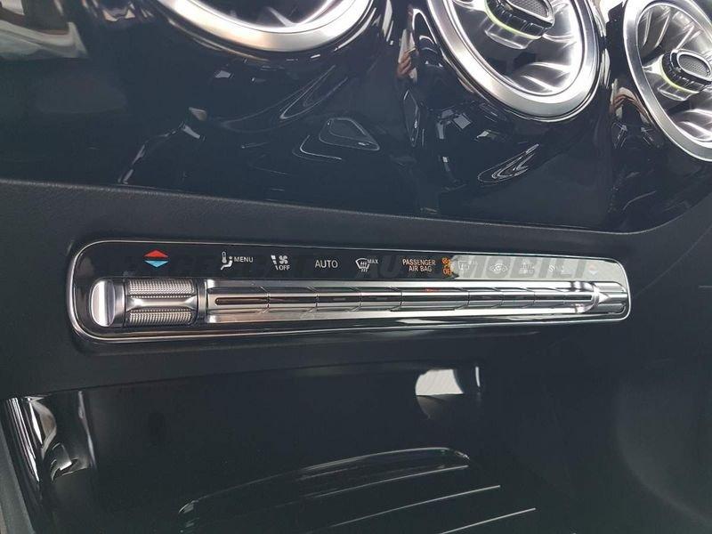 Mercedes-Benz Classe A A 180 d AMG Line Premium auto