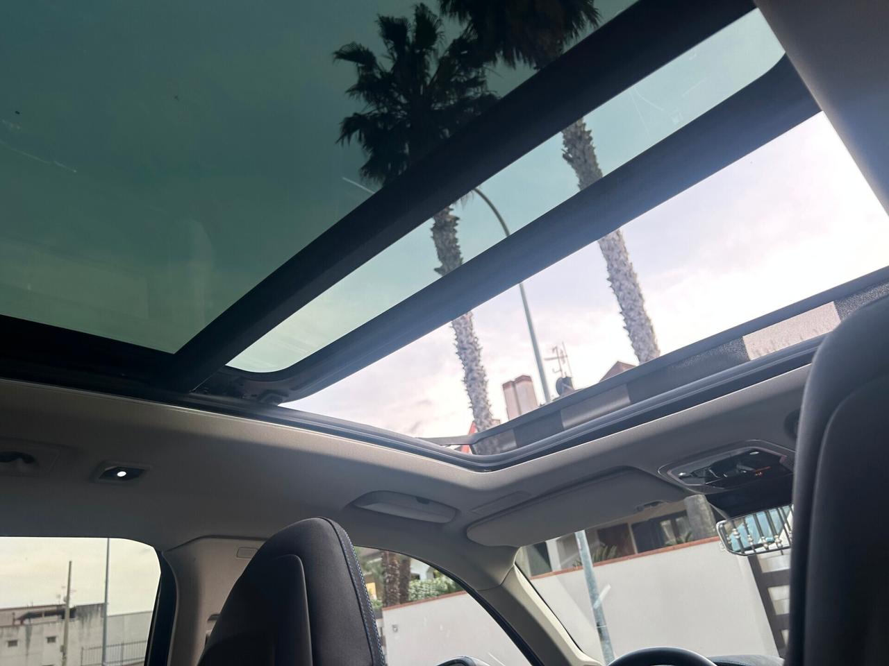 Lynk&co 01 PHEV