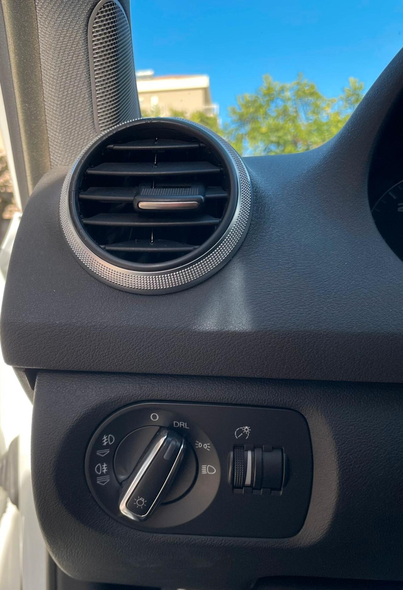 Audi A3 SPB S-Line TDI Tetto Panoramico