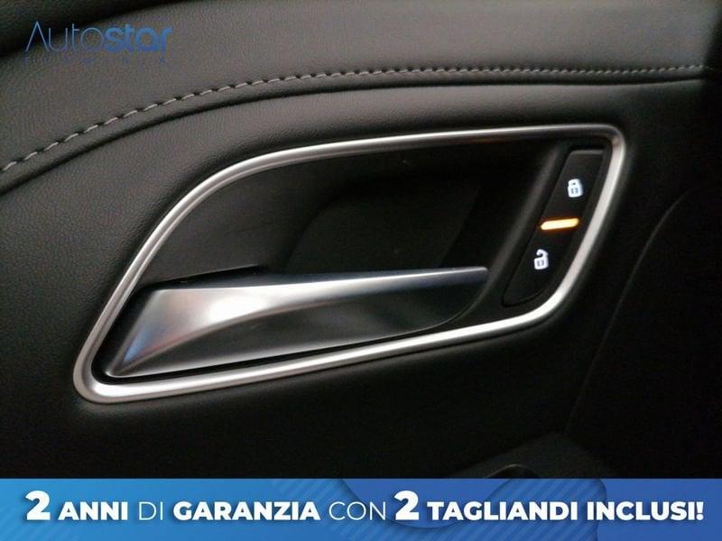 MG ZS 1.5 hybrid+ Luxury auto