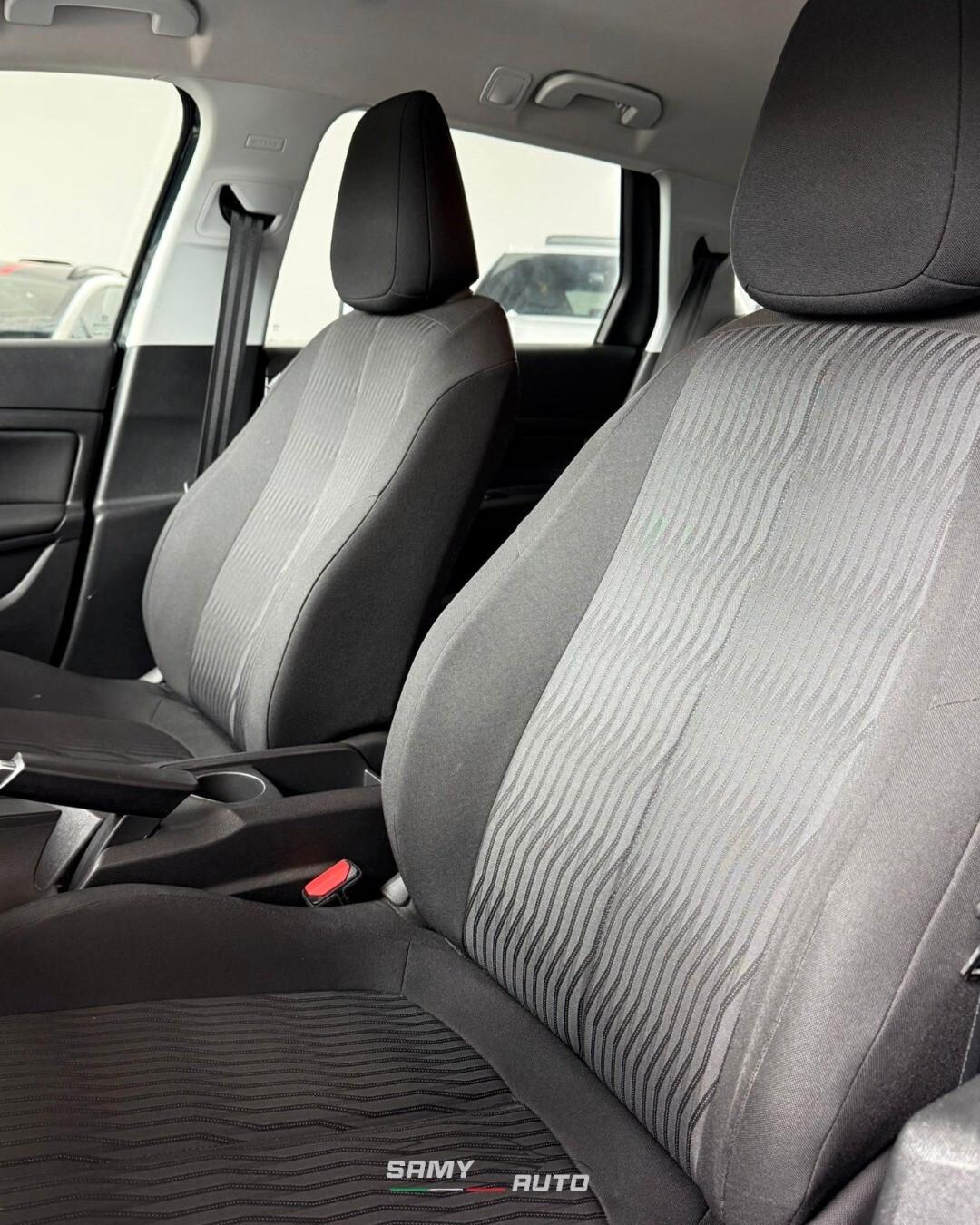 Peugeot 308 BlueHDi 100 S&S Business