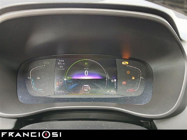 DACIA Jogger 1.6 hybrid Extreme 140cv 7p.ti